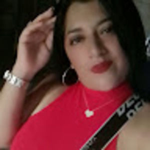 Meet your Posher, Heidi francisca